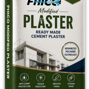 FHICO® Modified Plaster
